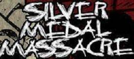 logo Silver Medal Massacre